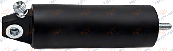 Pracovní válec, motorová brzda 28.04.015