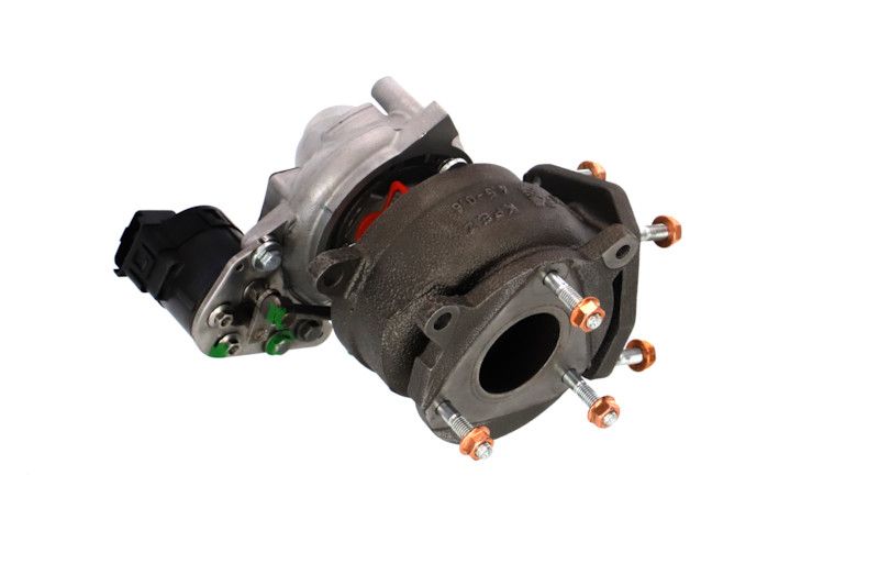 REMANTE 003-002-000047R Charger, charging (supercharged/turbocharged)