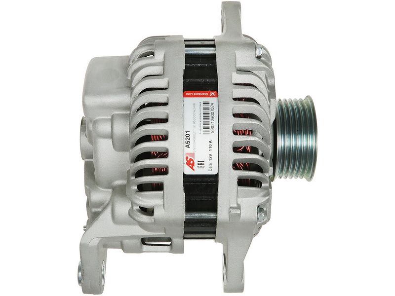 AS-PL A5201 Alternator
