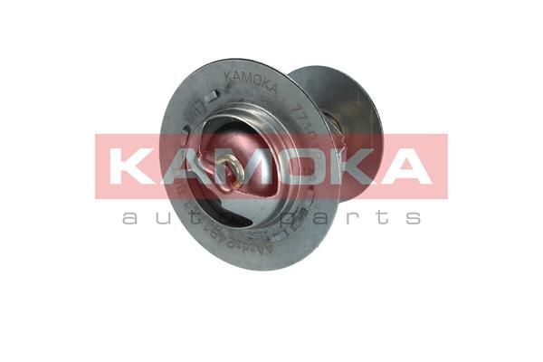 KAMOKA 7710125 Thermostat, coolant