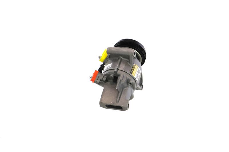 REMANTE 005-001-000363R Compressor, air conditioning