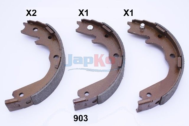 Piduriklotside komplekt,...