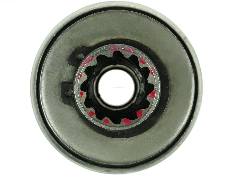 AS-PL SD2002 Freewheel Gear, starter