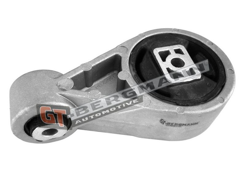 GT-BERGMANN Automotive Montavimas, neautomatinė transmisija