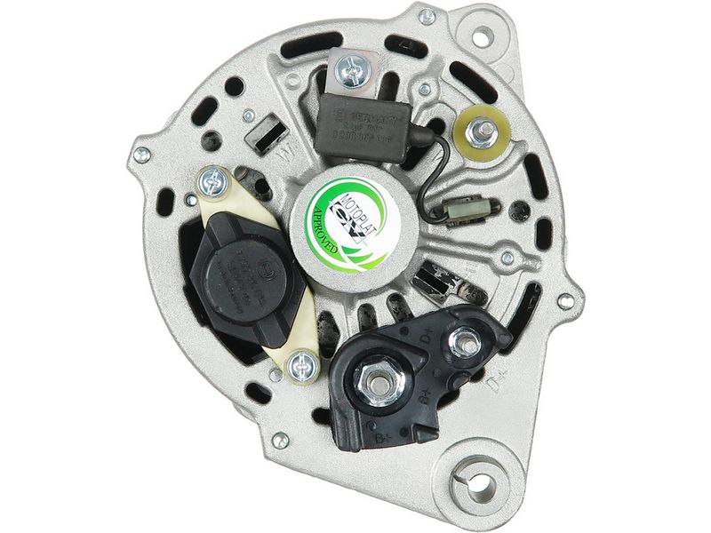 AS-PL A0797PR Alternator
