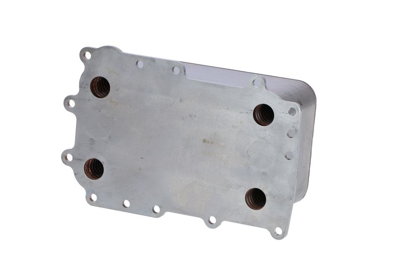 Olejový chladič, motorový olej 31231