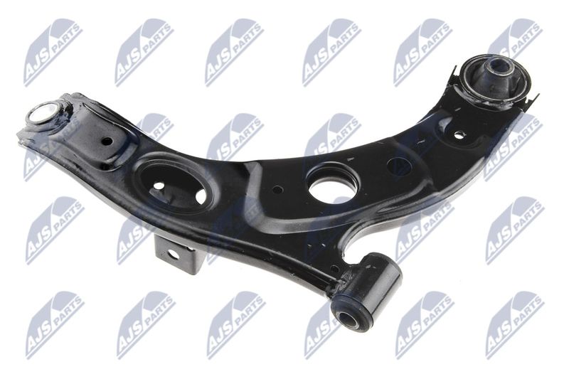 NTY ZWD-DA-020 Control/Trailing Arm, wheel suspension