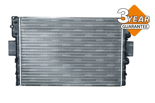 Radiaator, mootorijahutus, NRF 53614A