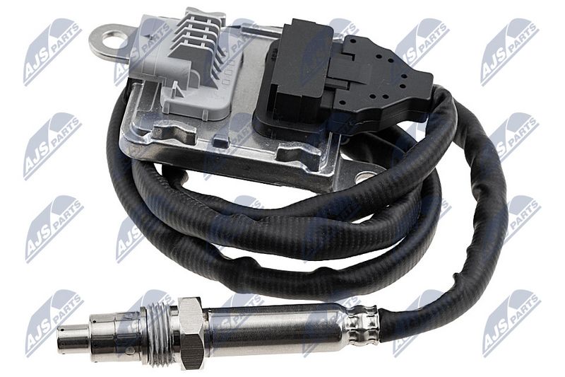 NOx-sensor,...