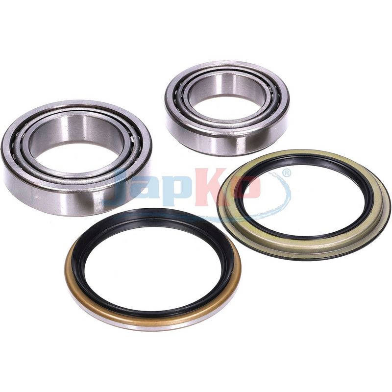 Rattalaagrikomplekt, JAPKO...