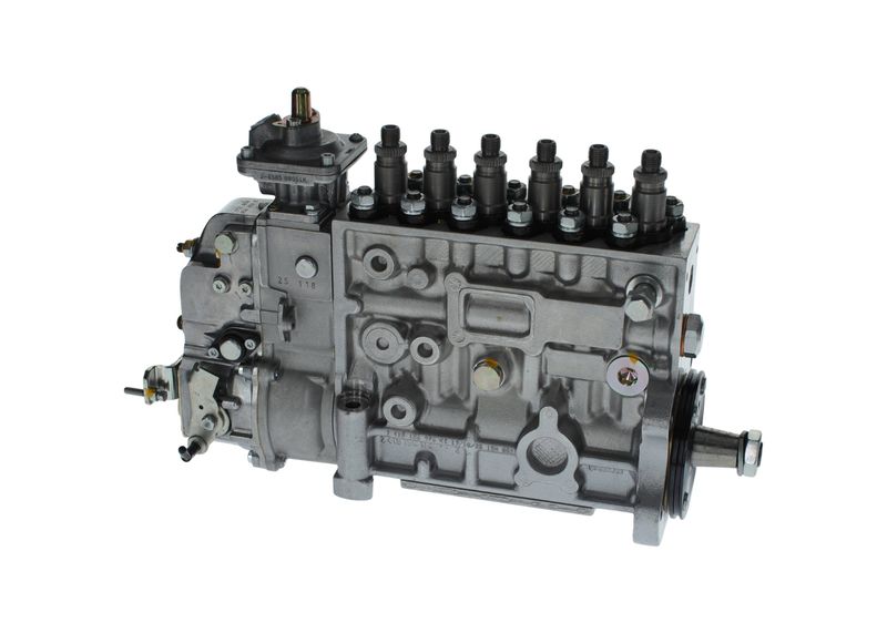 Pompa de injectie 0 402 066 704 BOSCH