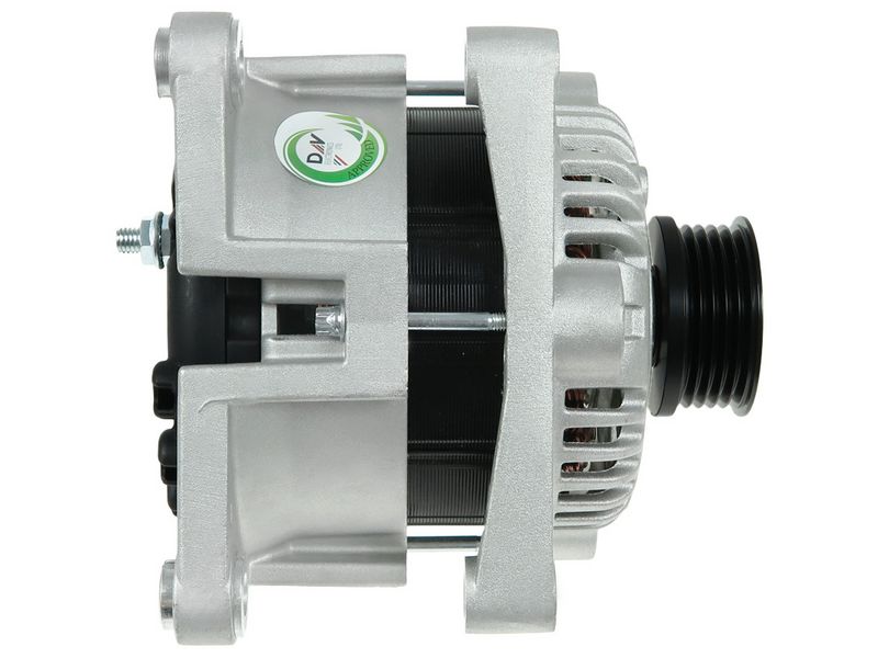 AS-PL A1033 Alternator