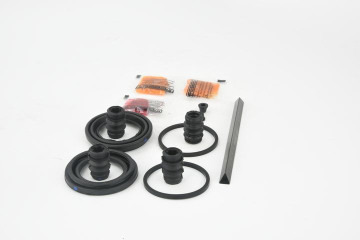 Remondikomplekt, Pidurisadul, FEBEST 0275-J31F