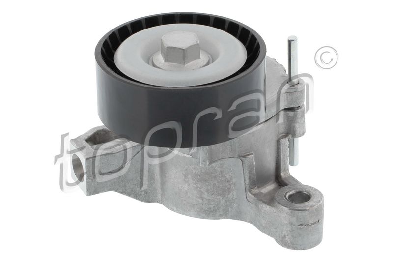 INTINZATOR CUREA CUREA DISTRIBUTIE TOPRAN 120258