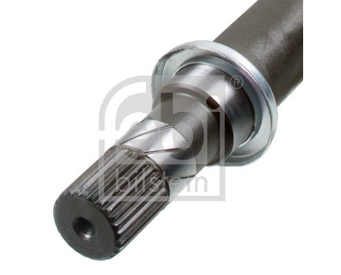 FEBI BILSTEIN 183468 Drive Shaft