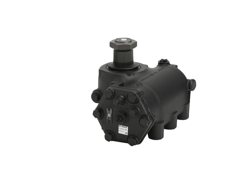 BOSCH KS00001208 Steering Gear
