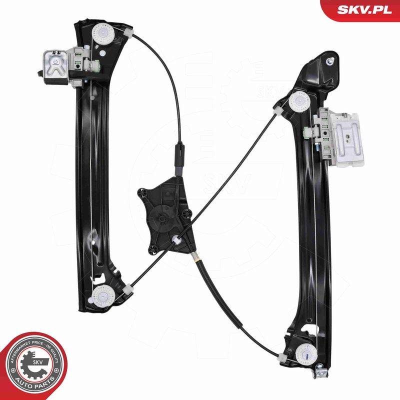 ESEN SKV 51SKV622 Window Regulator