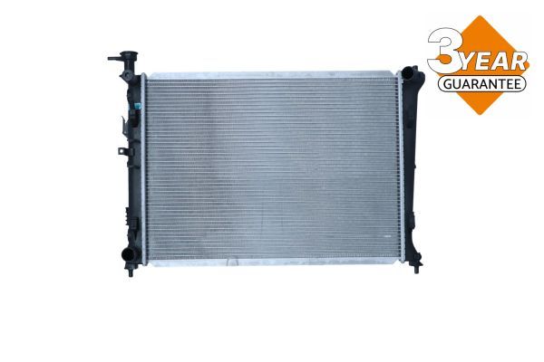 Radiator, racire motor NRF 50136