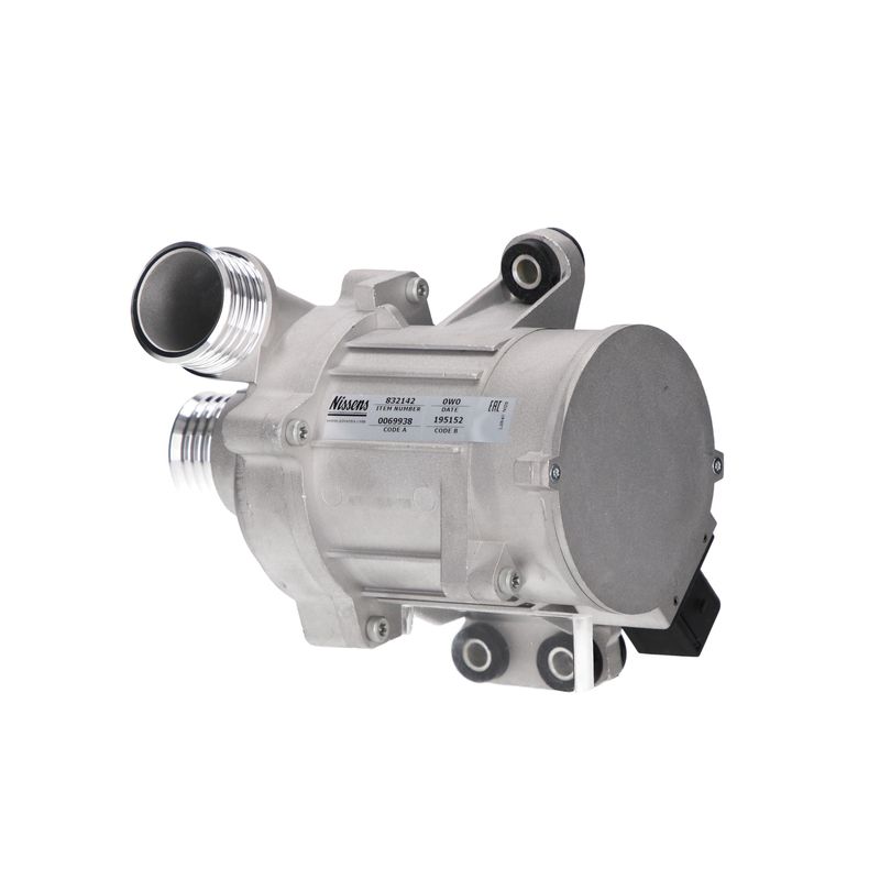 NISSENS 832142 Vandens siurblys