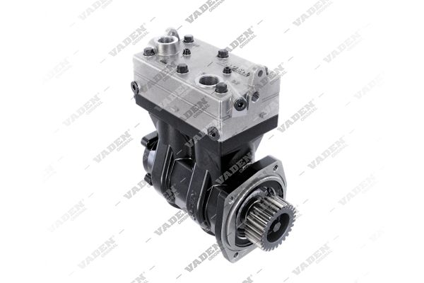 kompresor vzduchový DAF 1600080001