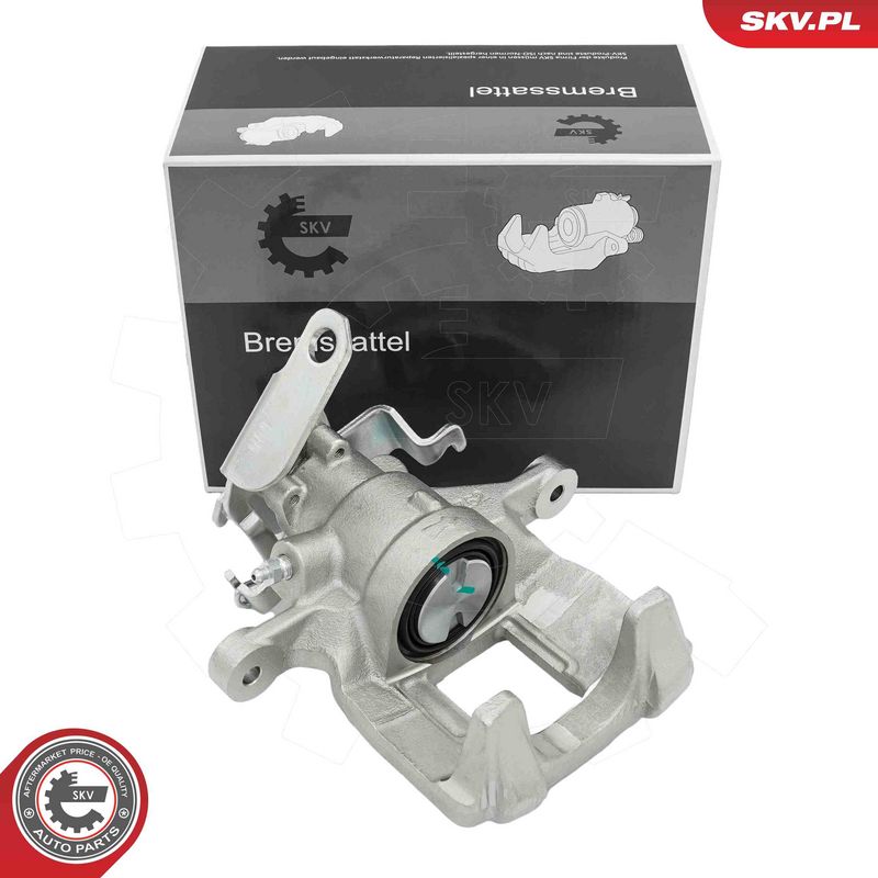 Pidurisadul, ESEN SKV 50SKV014