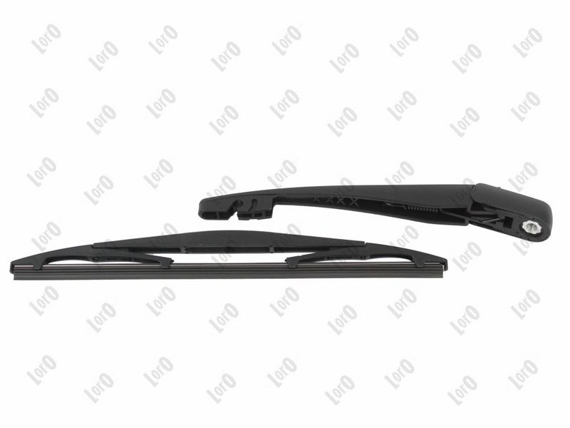 ABAKUS 103-00-294-P Wiper Arm Set, window cleaning