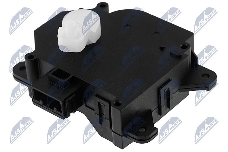 Seadeelement, seguklapp, NTY CNG-HD-004