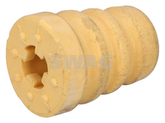 SWAG 33 10 9344 Rubber Buffer, suspension