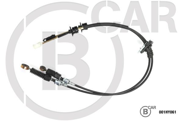 Трос привода коробки BCAR 001HY061