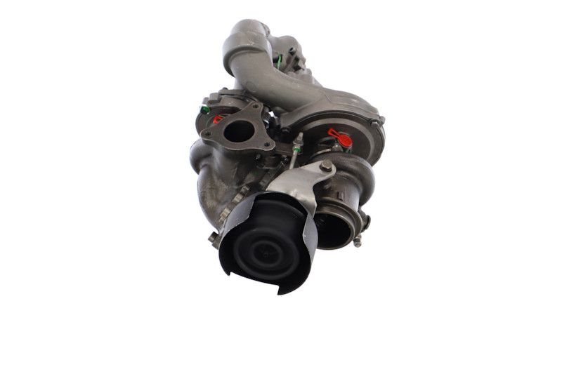 REMANTE 003-002-001083R Charger, charging (supercharged/turbocharged)