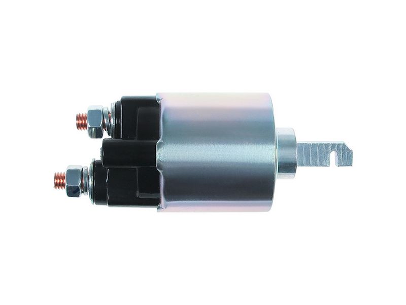 Brand new AS-PL Starter motor solenoid