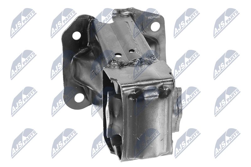 Paigutus, Mootor, NTY ZPS-CH-033