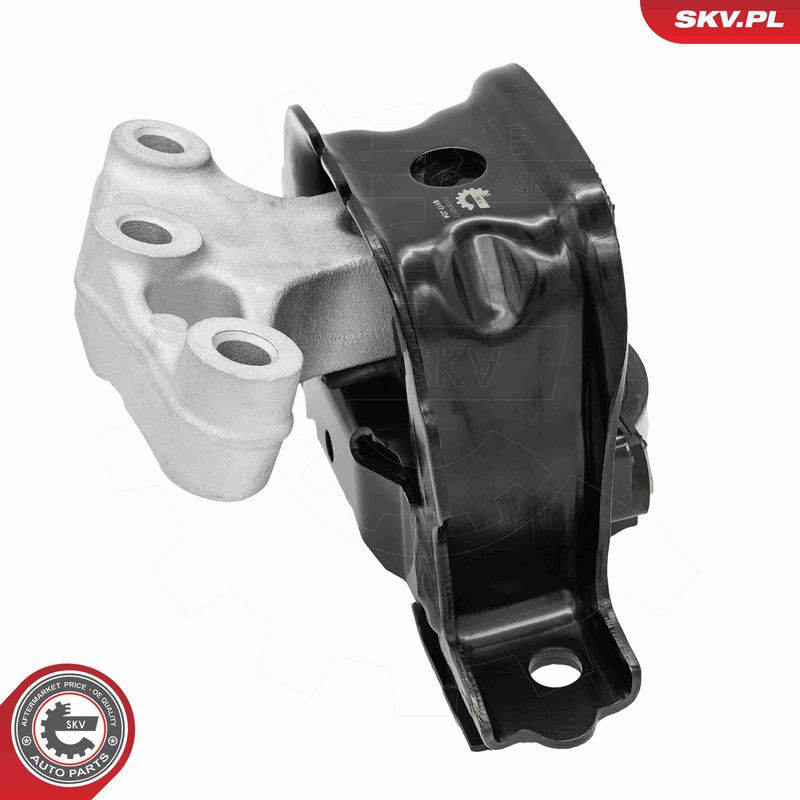 ESEN SKV 75SKV017 Mounting, engine