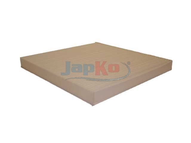 Filter, salongiõhk, JAPKO...