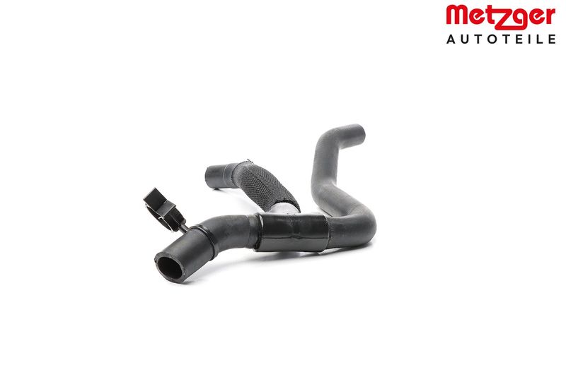 METZGER AUTOTEILE 2420030 Radiator Hose