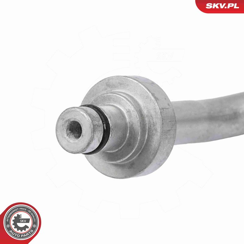ESEN SKV 10SKV798 Hydraulic Hose, steering