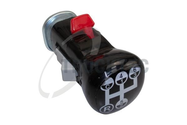 TRUCKTEC AUTOMOTIVE 03.24.048 - Gear Lever Knob