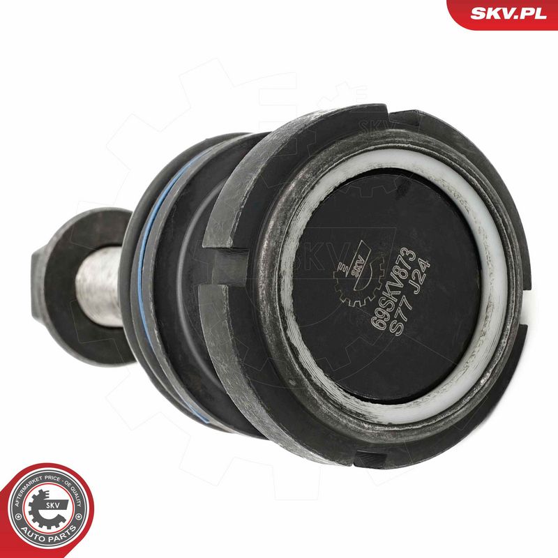 Kande-, juhtliigend, ESEN...