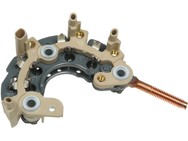 Seadistaja, generaator, AS-PL ARC6007
