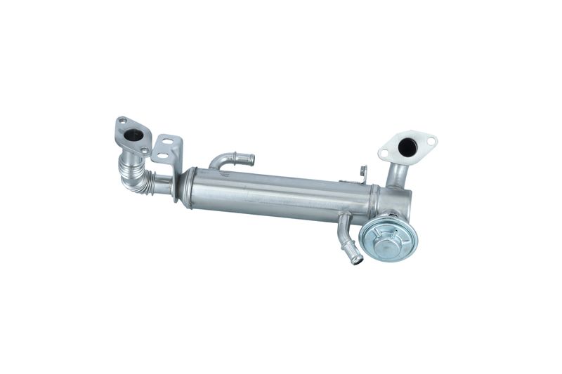 Radiaator, heitgaaside tagasijooks, NRF 48217