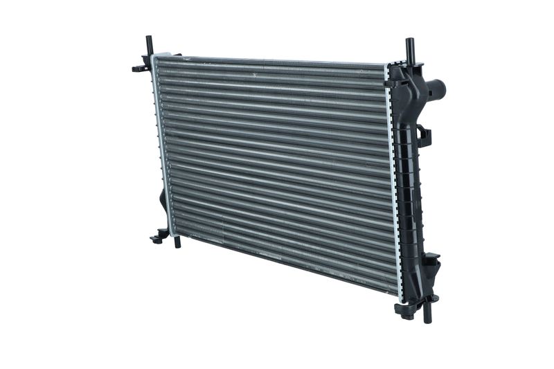 Radiaator, mootorijahutus, NRF 54756A