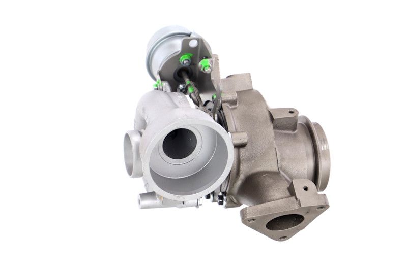REMANTE 003-001-001209R Turbokompresorius