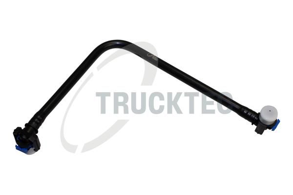 TRUCKTEC AUTOMOTIVE 05.15.026 - Coolant Pipe
