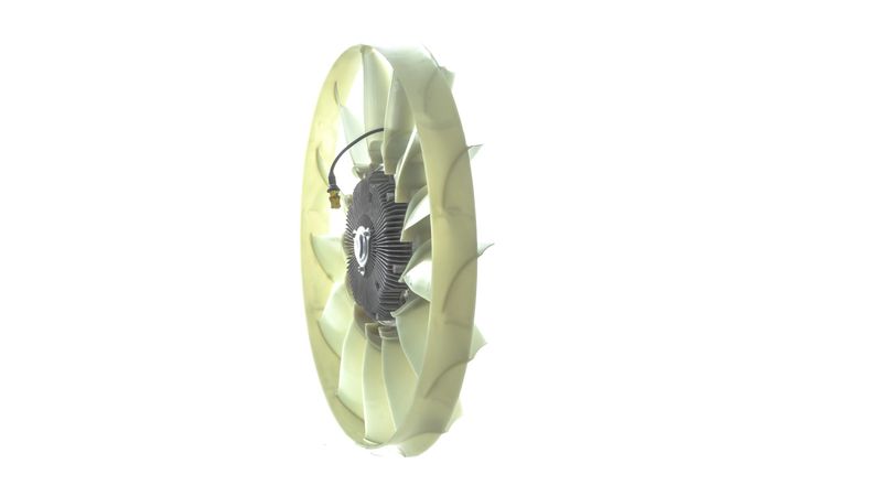 Product Image - Koelventilatorwiel - CFF487000P - MAHLE