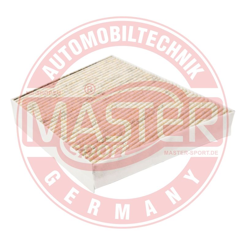 MASTER-SPORT GERMANY szűrő, utastér levegő 3172-IFB-PCS-MS