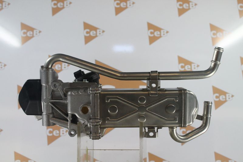 DA SILVA GR6141 EGR Valve