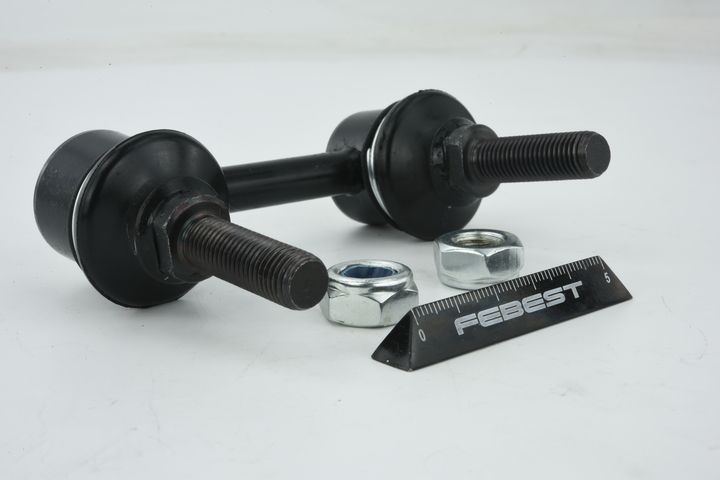 FEBEST 0223-L33RRH Link/Coupling Rod, stabiliser bar