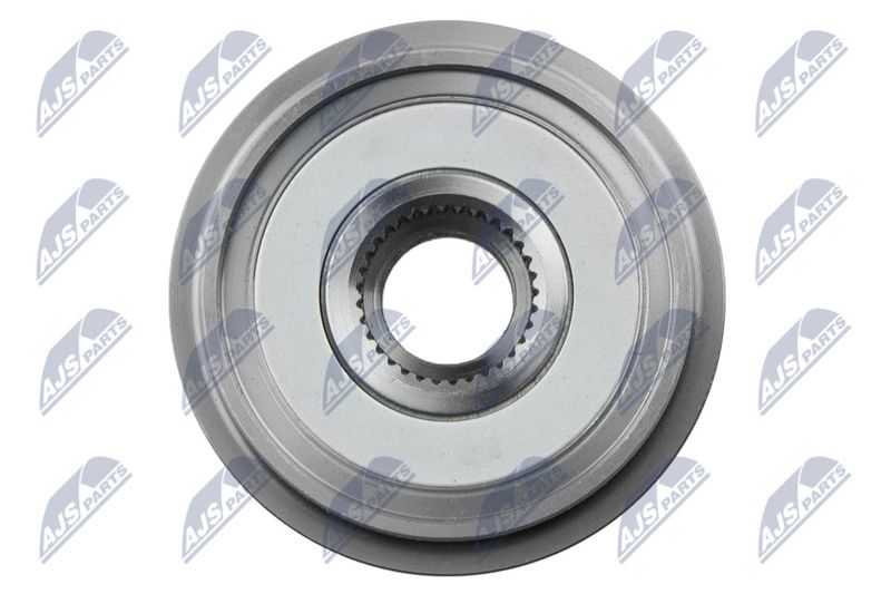 NTY ESA-MS-001 Alternator Freewheel Clutch