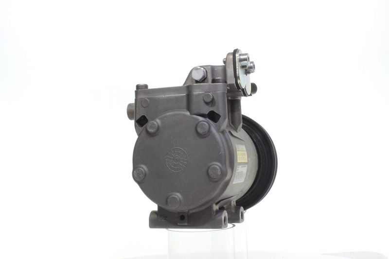 ALANKO 10551064 Compressor, air conditioning