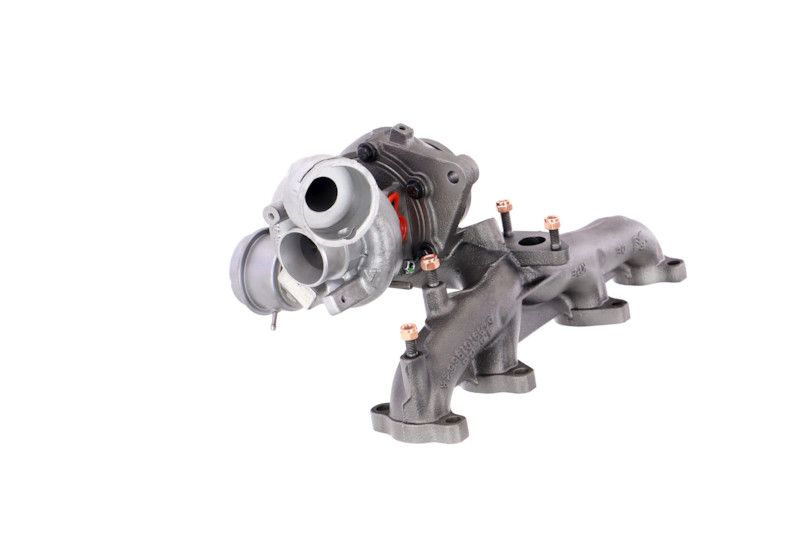 REMANTE 003-001-000191R Charger, charging (supercharged/turbocharged)